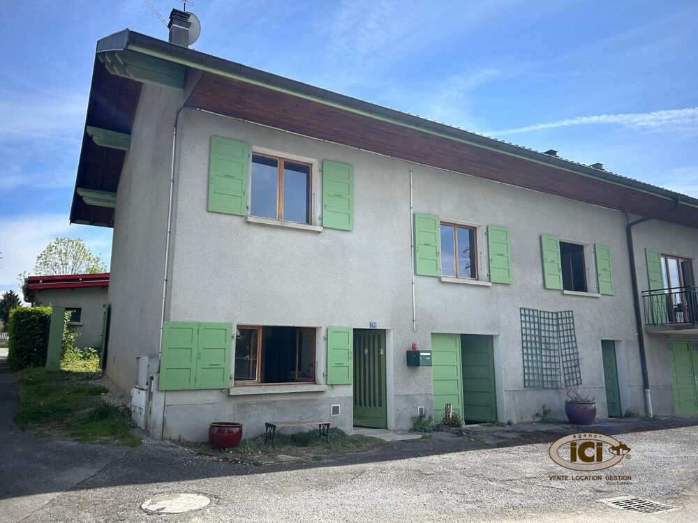 Vente Maison Esenmble immobilier de 218m² Loisin