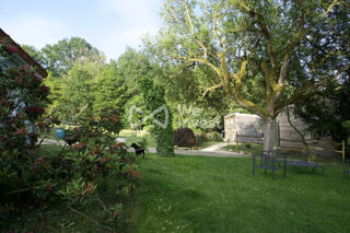  Maison � vendre 15 + pi�ces 807 m�