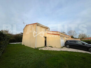  Maison � vendre 3 pi�ces 67 m�