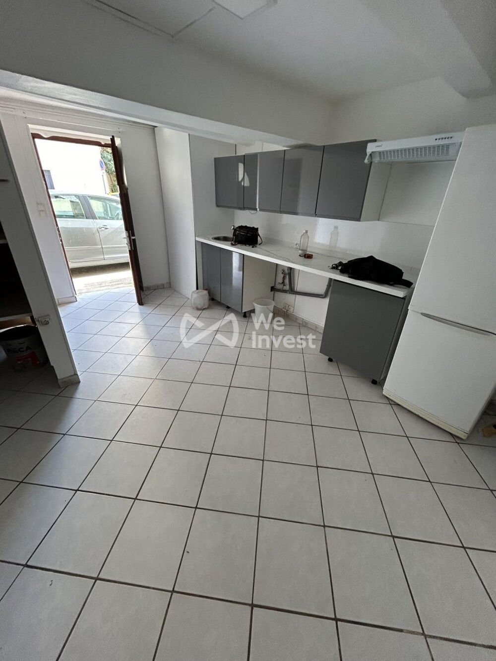Maison 3 pièces 46 m² · à Marseillan · 46 m² · 105 000 €