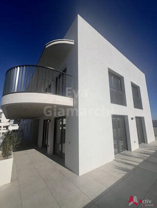  Appartement � vendre 4 pi�ces 99 m�