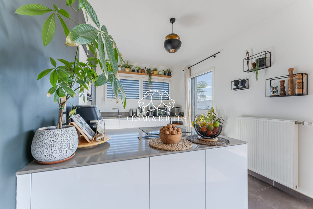 � vendre  Appartement Lyon 3