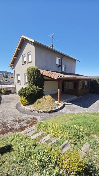  Maison � vendre 7 pi�ces 145 m�