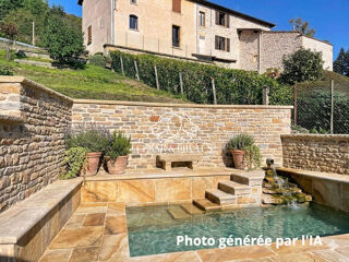  Maison à vendre 4 pièces 140 m²