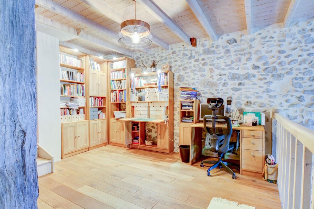  vendre  Maison Prvessin-Mons (01280)