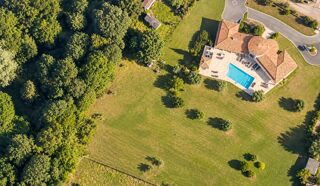  Maison à vendre 9 pièces 233 m²