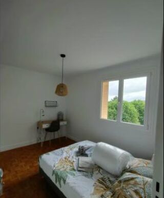  Appartement � louer 5 pi�ces 82 m�