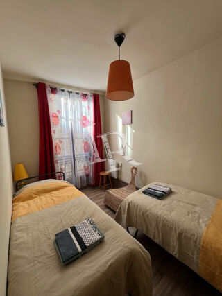  Appartement � vendre 2 pi�ces 34 m�