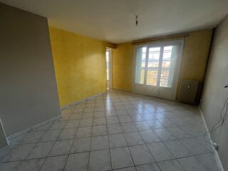  Appartement  vendre 4 pices 73 m