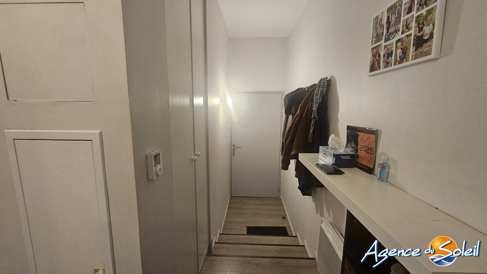 Vente Appartement immeuble ANCIEN T3 ASCENSEUR CELLIER Narbonne