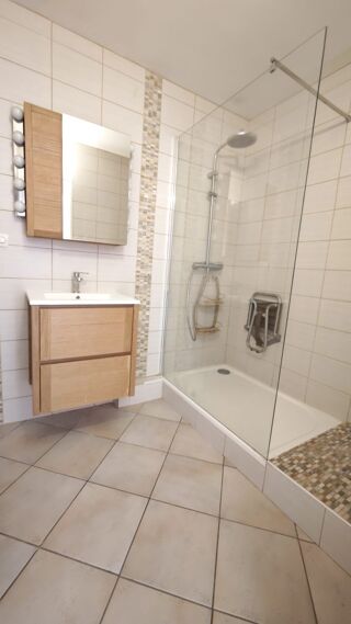  Appartement � vendre 4 pi�ces 87 m�