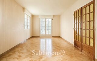  Maison � vendre 5 pi�ces 105 m�