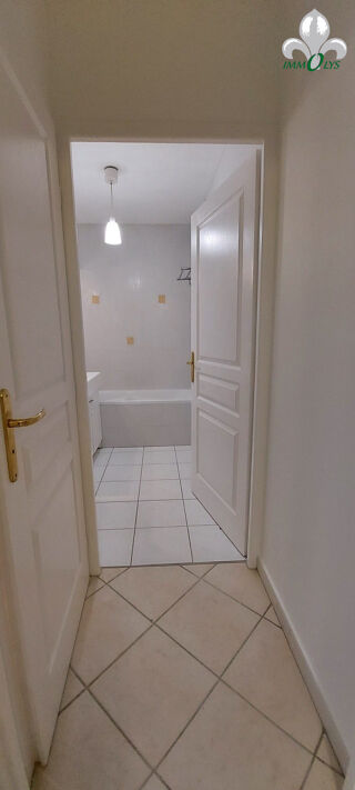  Appartement à louer 2 pièces 46 m²
