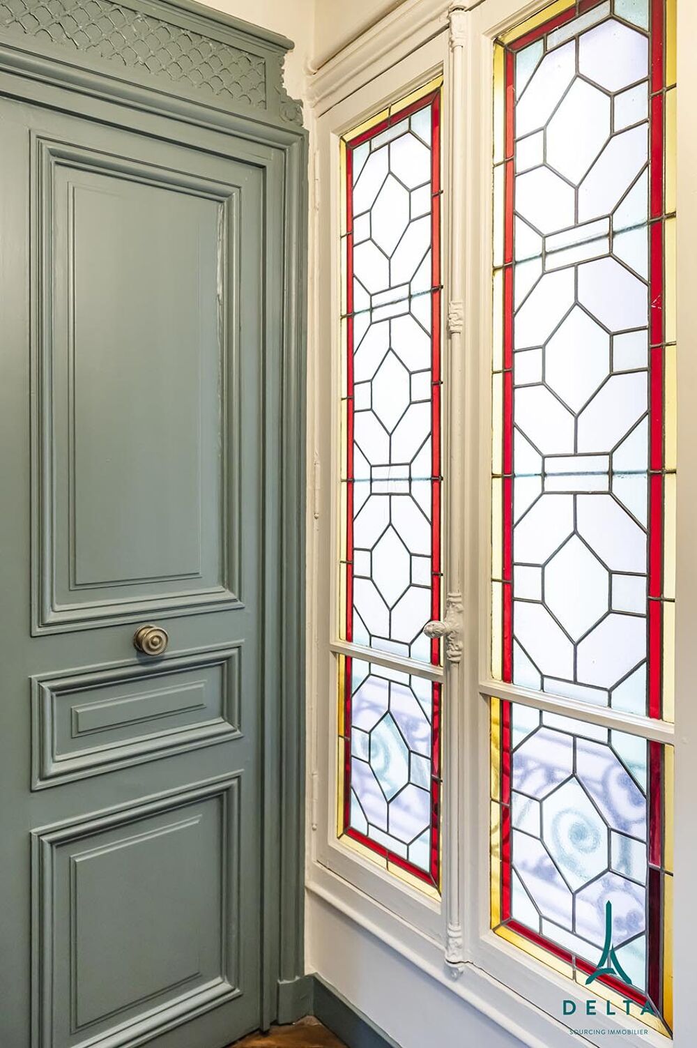  vendre  Appartement Paris 7