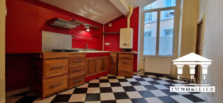  Appartement � vendre 3 pi�ces 87 m�