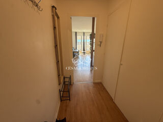  Appartement à louer 1 pièce 33 m²