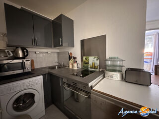  Appartement à vendre 2 pièces 23 m²