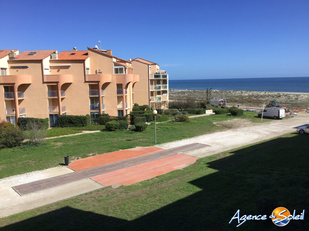 Appartement 2 pièces 27 m² · à Le Barcarès · 27 m² · 95 000 €