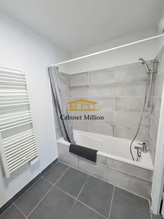  Appartement � vendre 2 pi�ces 47 m�