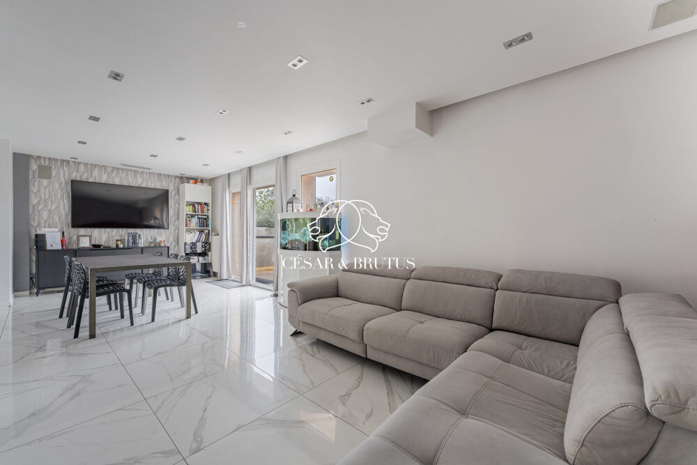 � vendre  Maison Vaulx-en-Velin (69120)