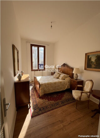  Appartement à vendre 3 pièces 58 m²