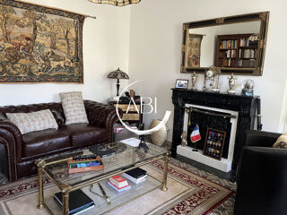  Maison à vendre 6 pièces 120 m²