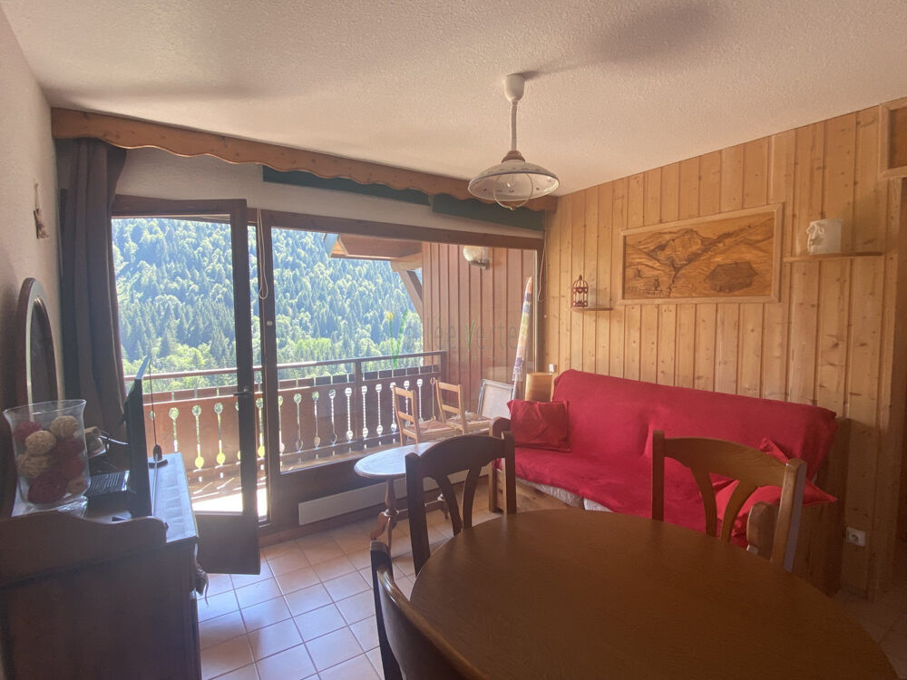 Vente Appartement Appartement à vendre Bellevaux Bellevaux