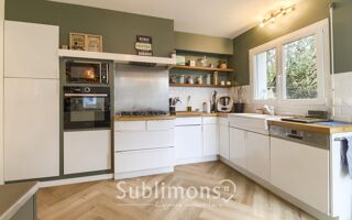  Maison � vendre 7 pi�ces 180 m�