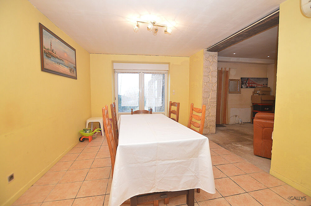 Vente Maison Maison à vendre Anderny Anderny