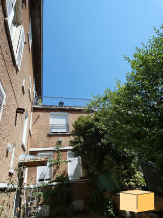  Appartement à louer 2 pièces 37 m²