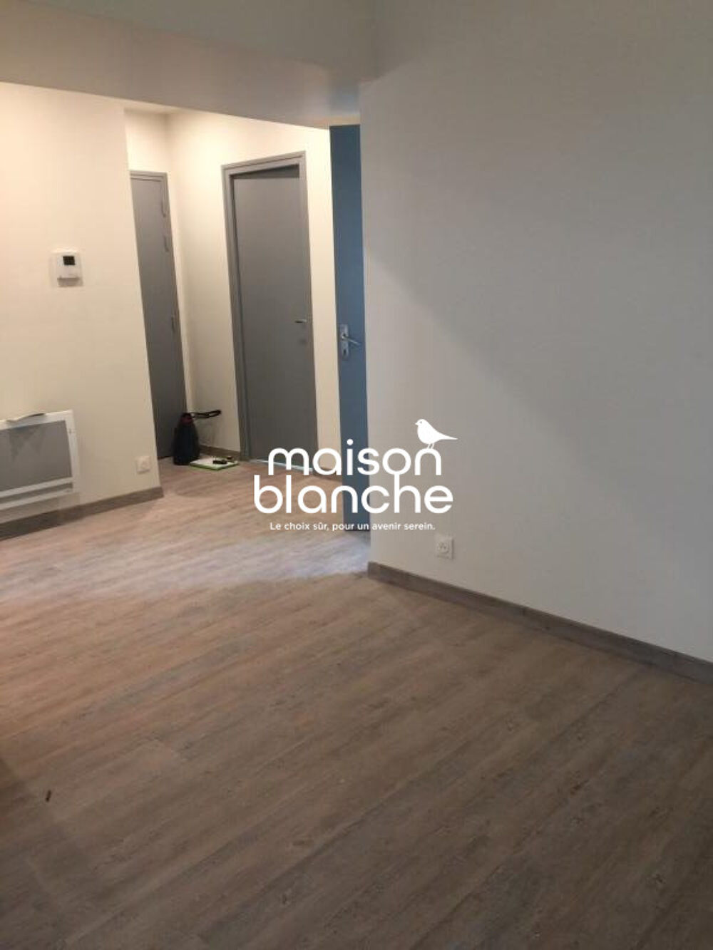 Appartement à louer Amboise