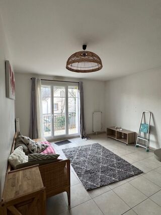  Appartement � vendre 2 pi�ces 39 m�