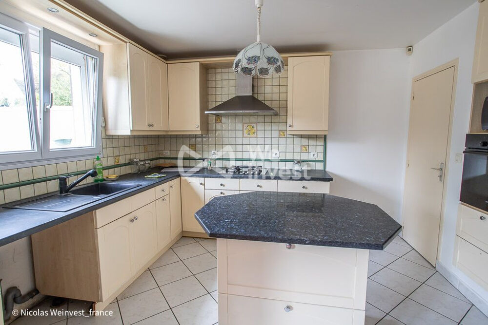 Vente Maison Maison à vendre Lizy-sur-Ourcq Lizy-sur-ourcq