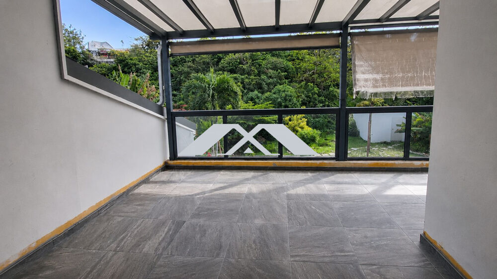 Villa T4 Saint Benoit