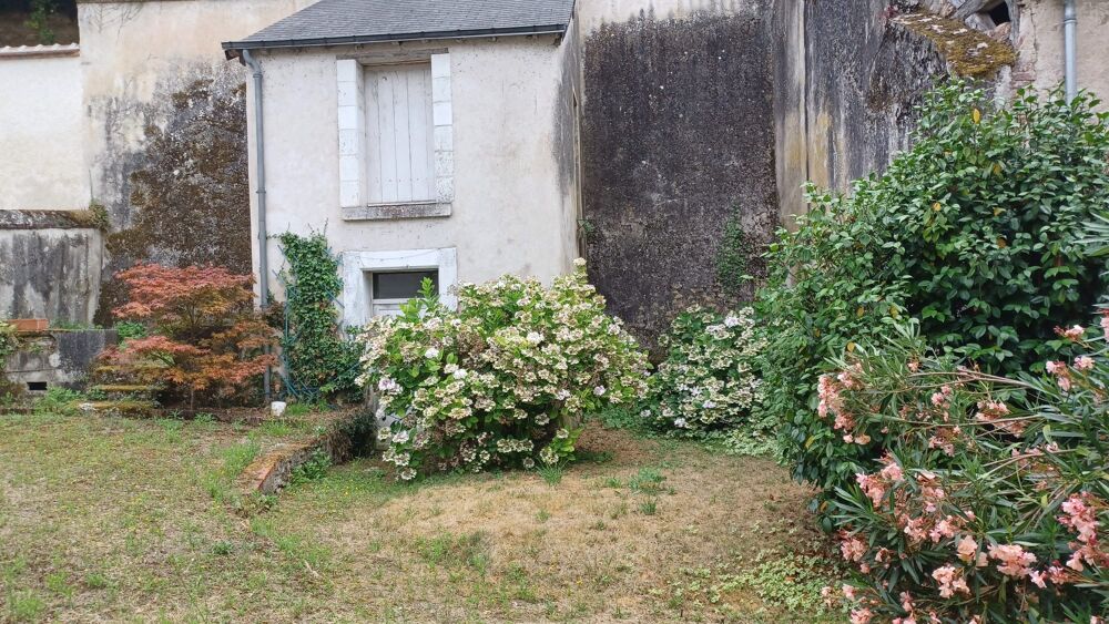 Vente Maison RARE A AMBOISE ! Amboise