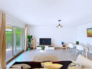  Appartement à vendre 3 pièces 68 m²