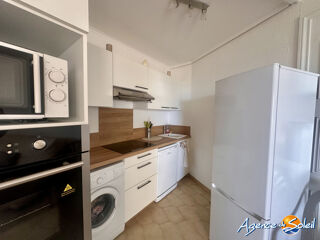  Appartement à vendre 2 pièces 32 m²