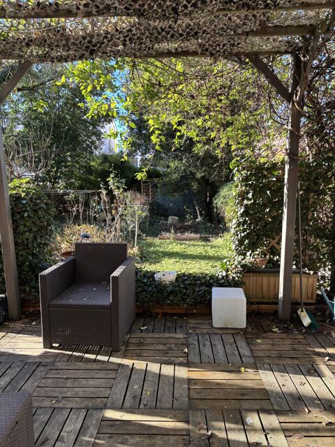  Appartement � louer 1 pi�ce 27 m�