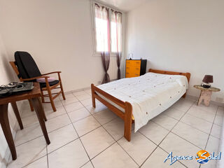  Appartement � vendre 4 pi�ces 70 m�