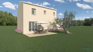  Terrain � vendre 467 m�