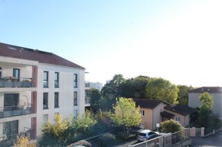  Appartement  vendre 2 pices 45 m