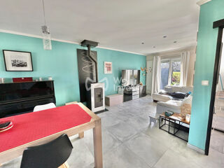  Maison � vendre 5 pi�ces 110 m�