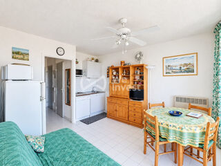  Appartement à vendre 2 pièces 27 m²