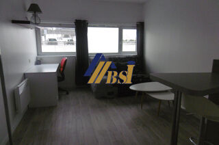  Appartement à louer 1 pièce 18 m²