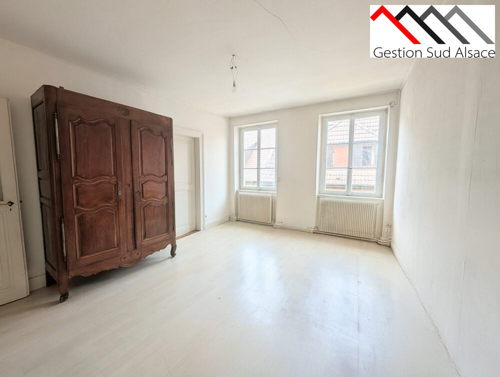 Appartement à vendre Thann