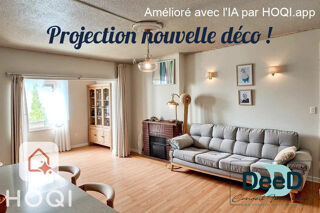  Maison � vendre 6 pi�ces 106 m�