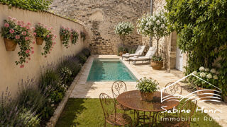  Maison à vendre 8 pièces 257 m²