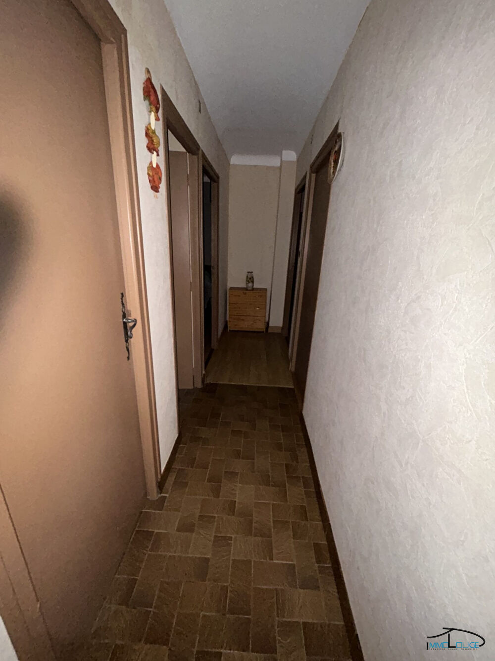 Vente Maison Maison à vendre Lanuéjouls Lanuéjouls