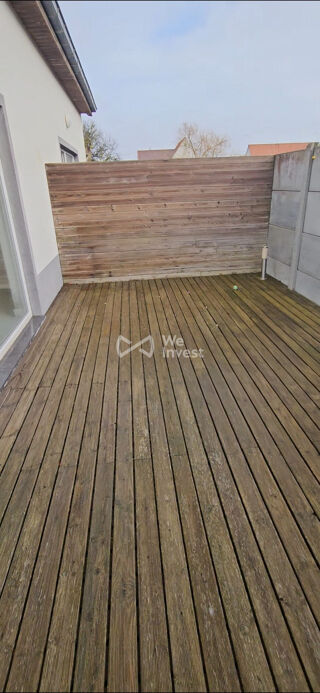  Maison � vendre 3 pi�ces 71 m�