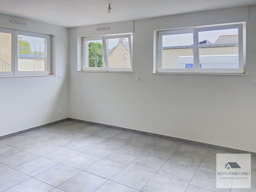 Appartement à louer Maen Roch